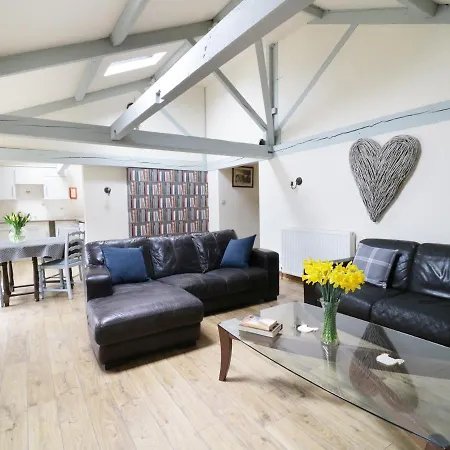 Casa de Férias Barn Owl