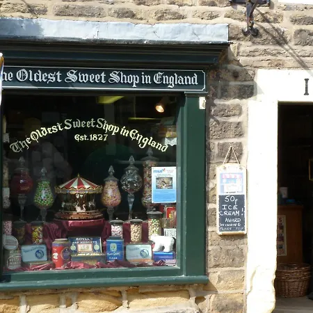 Barn Owl Casa de Férias *