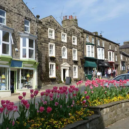 Casa de Férias Barn Owl