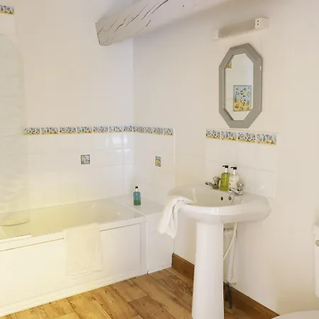 Casa de Férias Barn Owl *