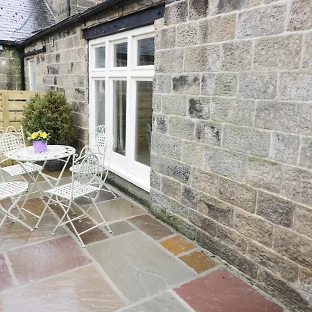 Casa de Férias Barn Owl *